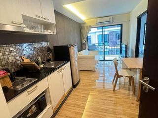 For Rent 1 Bedroom Condo In Mueang Phuket