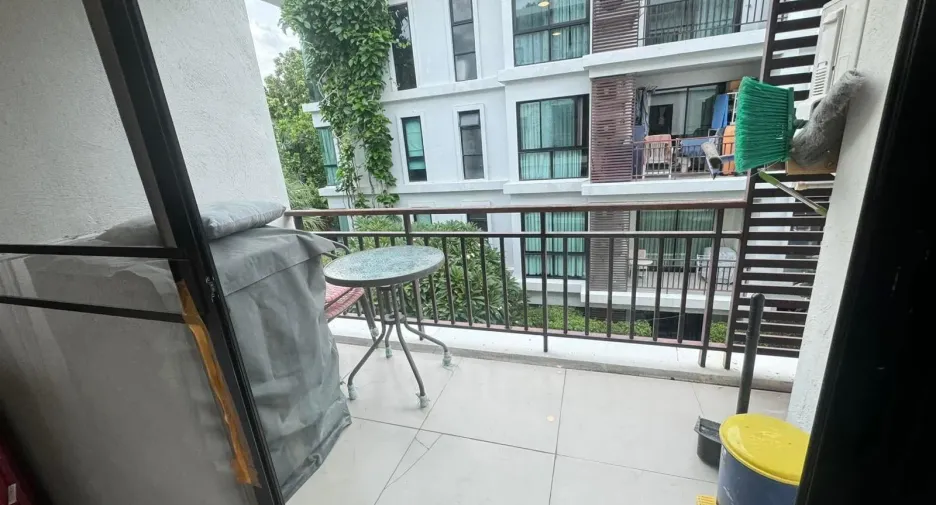 For rent 1 bed condo in Mueang Phuket, Phuket