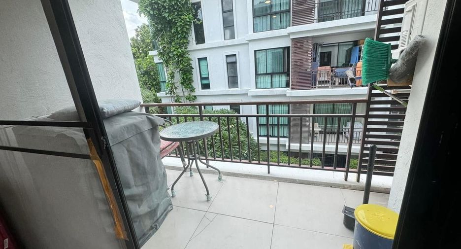 For rent 1 bed condo in Mueang Phuket, Phuket