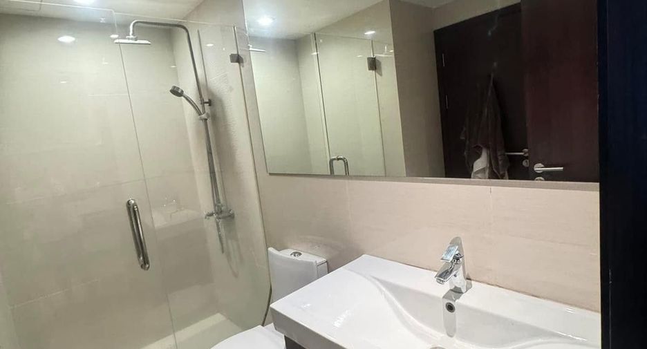 For rent 1 bed condo in Mueang Phuket, Phuket