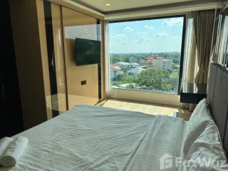 For rent 2 bedrooms condo in Mueang Chiang Mai, Chiang Mai