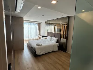 For rent 2 bedrooms condo in Mueang Chiang Mai, Chiang Mai
