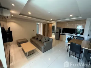 For rent 2 bedrooms condo in Mueang Chiang Mai, Chiang Mai