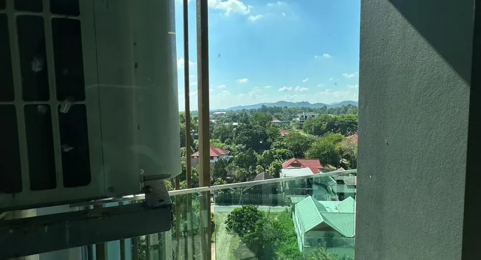 Аренда 2 спальни кондо в Mueang Chiang Mai, Чианг Маи