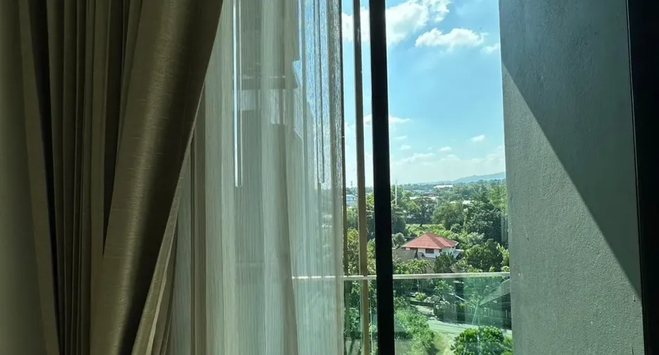 Аренда 2 спальни кондо в Mueang Chiang Mai, Чианг Маи