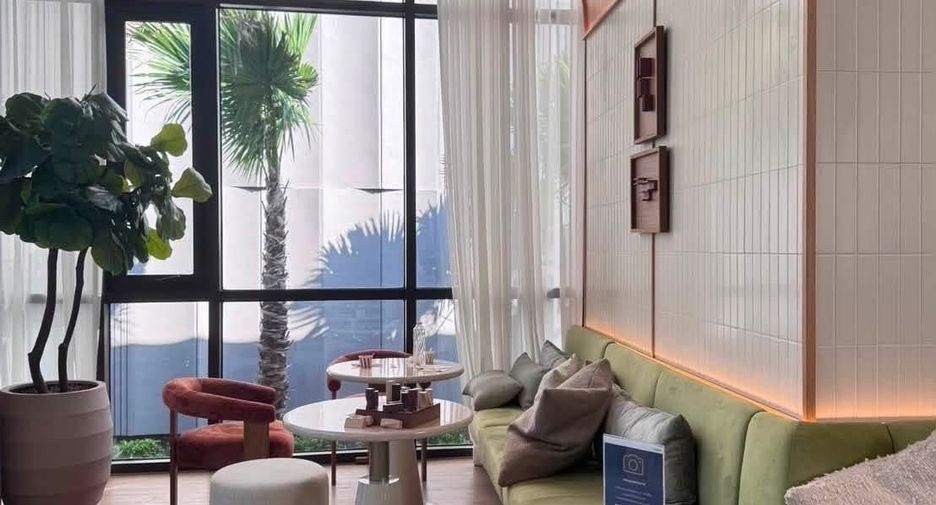 For rent 1 Beds condo in Thalang, Phuket