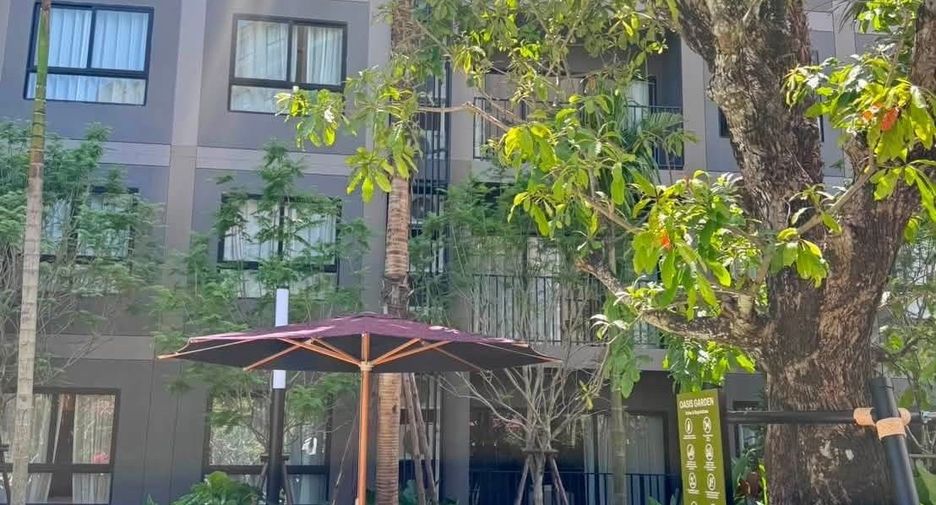 For rent 1 Beds condo in Thalang, Phuket