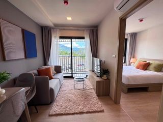 For rent 1 bed condo in Thalang, Phuket