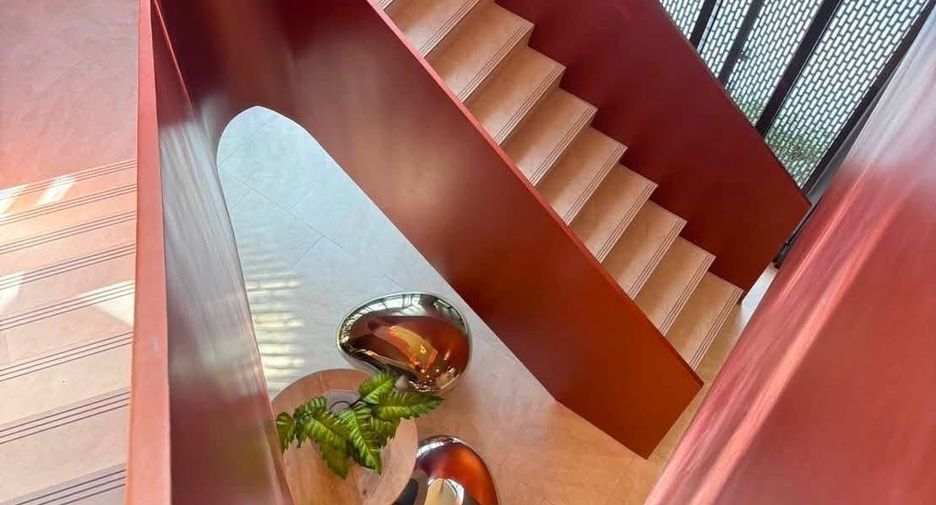 Condo en alquiler de 1 habitaciones en Thalang, Phuket