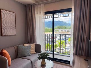 For rent 1 bed condo in Thalang, Phuket
