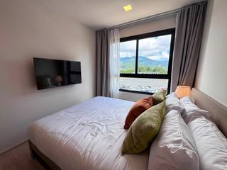 For rent 1 bed condo in Thalang, Phuket