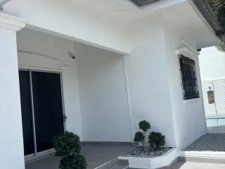 For sale 3 bedrooms villa in Bang Lamung, Chonburi