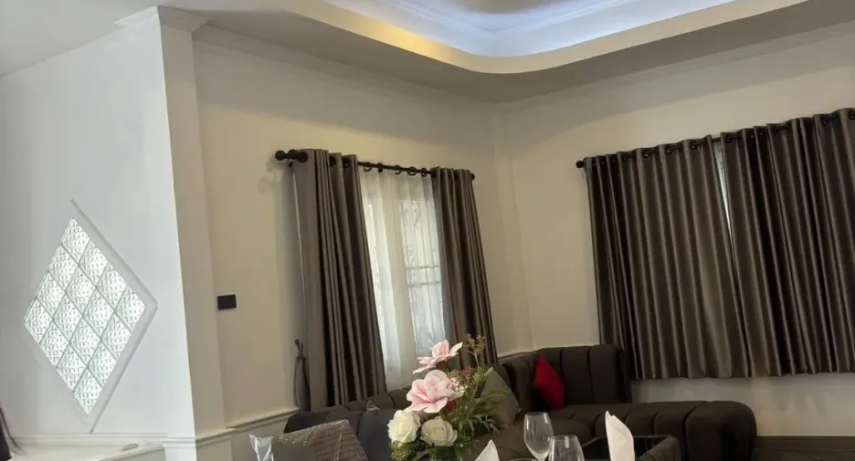 For sale 3 bedrooms villa in East Pattaya, Pattaya
