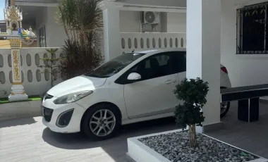 For sale 3 bedrooms villa in East Pattaya, Pattaya