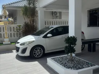 For sale 3 bedrooms villa in Bang Lamung, Chonburi