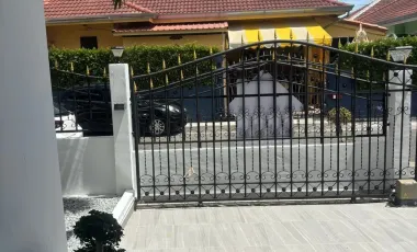 For sale 3 bedrooms villa in East Pattaya, Pattaya