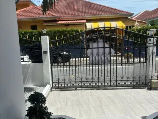 For sale 3 bedrooms villa in Bang Lamung, Chonburi
