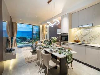 For sale 3 ベッドルーム condo in Thalang, Phuket