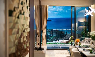 For sale 3 ベッドルーム condo in Thalang, Phuket