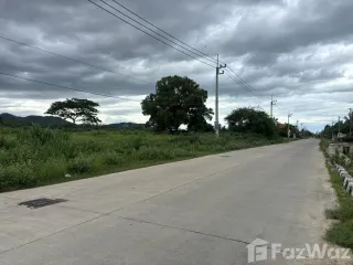 Grundstück zum Kauf in Hua Hin, Prachuap Khiri Khan