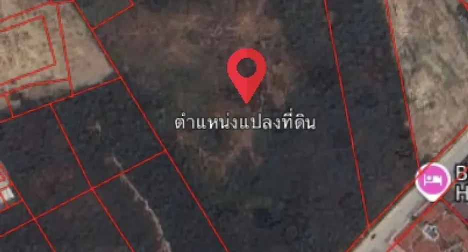Grundstück zum Kauf in Hua Hin, Prachuap Khiri Khan