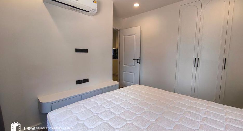 Wohnung zur Miete mit 3 Zimmer in Khlong Toei, Bangkok