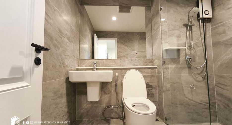 Wohnung zur Miete mit 3 Zimmer in Khlong Toei, Bangkok