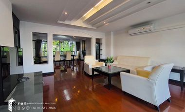 À louer 3 chambres condo à Watthana, Bangkok