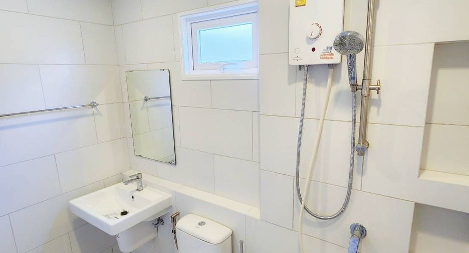 For rent 3 bedrooms house in Thalang, Phuket