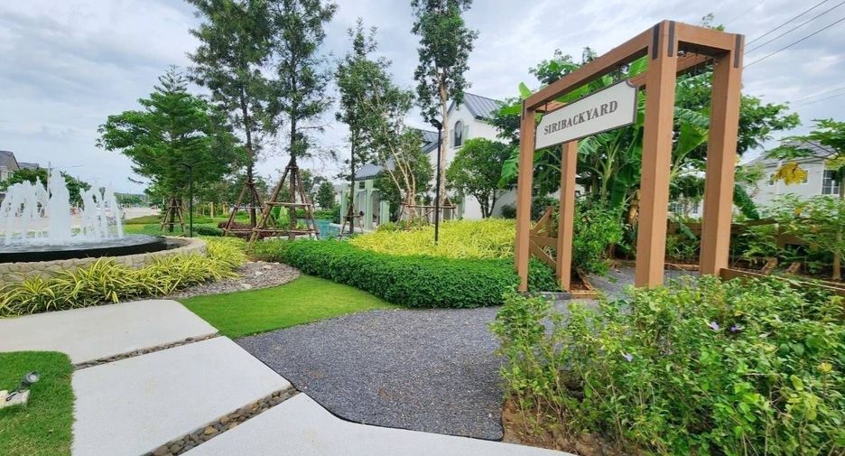 For rent 3 bedrooms house in Thalang, Phuket