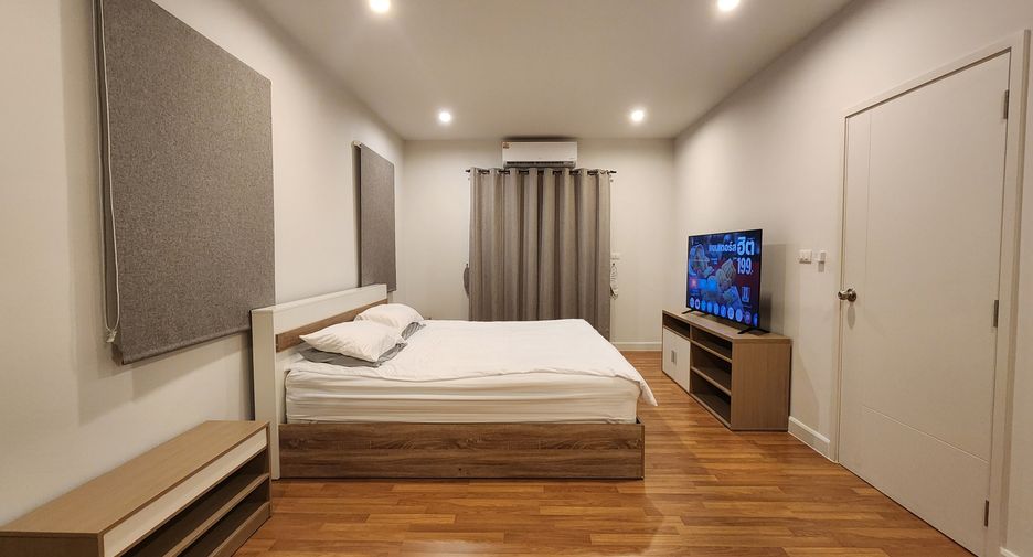 For rent 3 bedrooms house in Thalang, Phuket