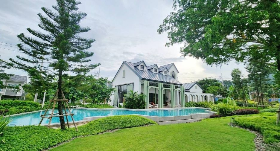 For rent 3 bedrooms house in Thalang, Phuket