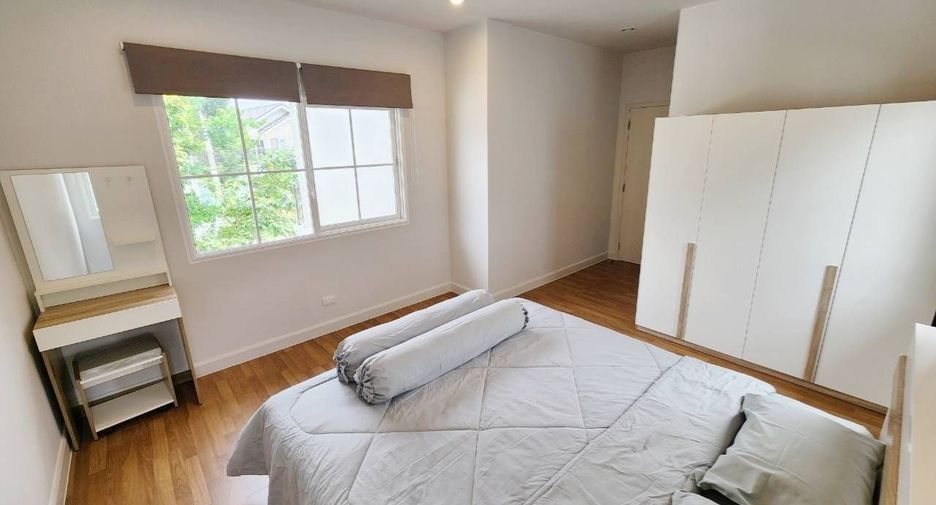 For rent 3 bedrooms house in Thalang, Phuket