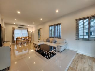 For rent 3 bedrooms house in Thalang, Phuket