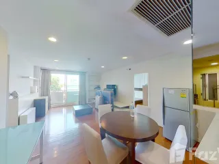 For sale 2 bedrooms condo in Pathum Wan, Bangkok