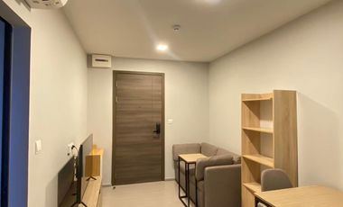 For sale 1 bed condo in Phra Khanong, Bangkok