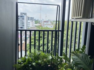 Condo en venta de 1 habitaciones en Phra Khanong, Bangkok
