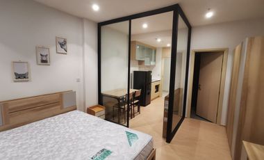 À vendre 1 chambre condo à Watthana, Bangkok