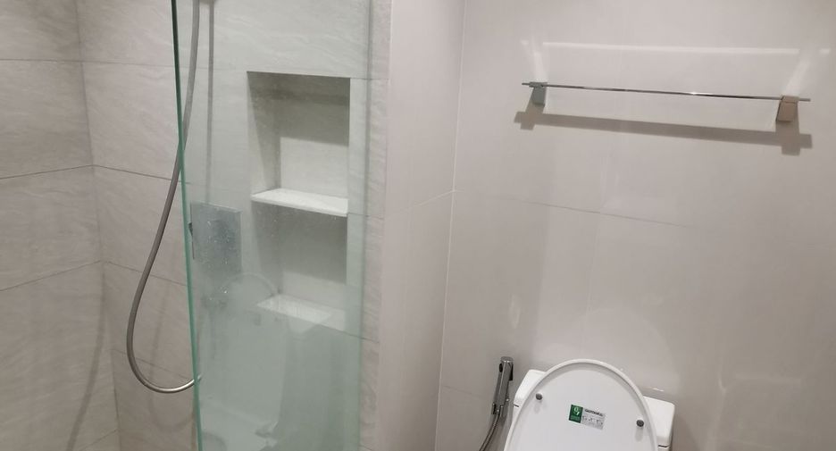 Продажа 1 кровать кондо в Щаттхана, Бангкок