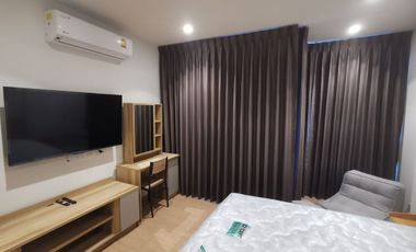 Продажа 1 кровать кондо в Щаттхана, Бангкок