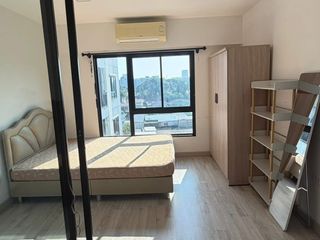 出售 1 卧室 公寓 在 Bang Kapi, 曼谷