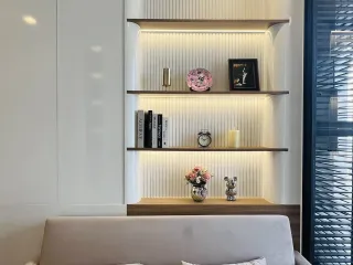 For sale and for rent 1 bed condo in Phaya Thai, Bangkok