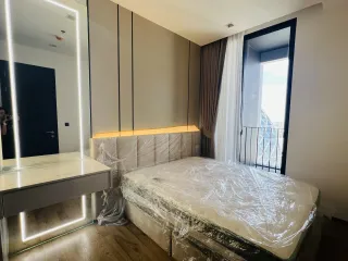 For sale and for rent 1 bed condo in Phaya Thai, Bangkok