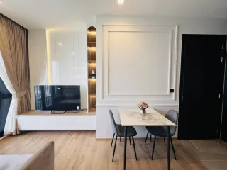 For sale and for rent 1 bed condo in Phaya Thai, Bangkok