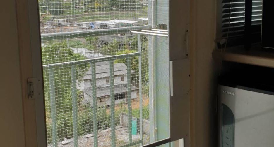 For sale studio condo in Lat Krabang, Bangkok