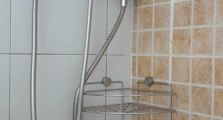 For sale studio condo in Lat Krabang, Bangkok