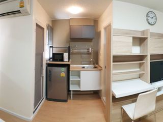 Condo en venta de estudio en Lat Krabang, Bangkok