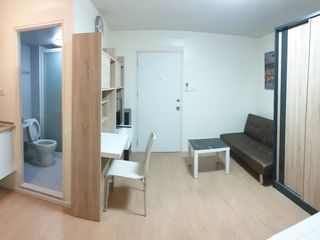 Condo en venta de estudio en Lat Krabang, Bangkok