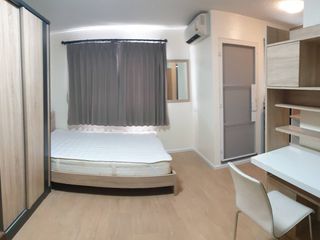 Condo en venta de estudio en Lat Krabang, Bangkok