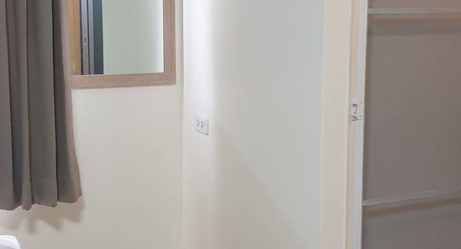 For sale studio condo in Lat Krabang, Bangkok